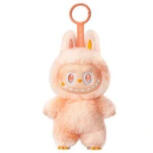 POP MART Labubu The Monsters Big Into Energy BIE - Happiness - AUTHENTIC